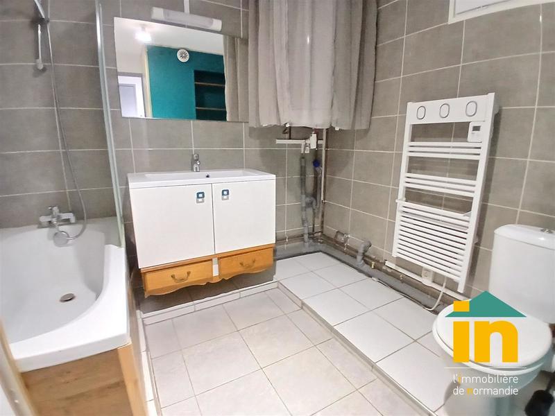 Appartement - 29 m² - 1 pièce