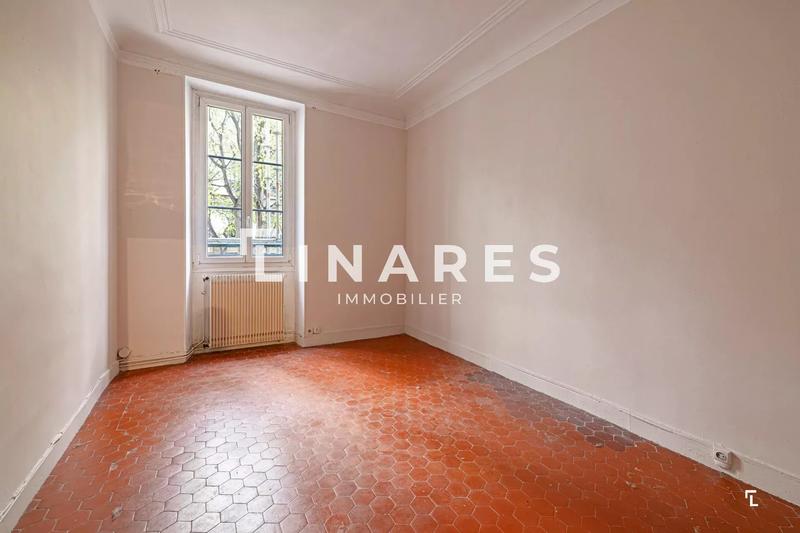Appartement - 76 m² - 4 pièces