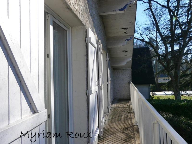 Maison - 143 m² - 6 pièces