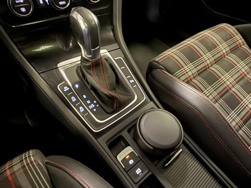 Volkswagen Golf 2.0 Tsi 220ch BlueMotion Technology Gti Dsg6 5p