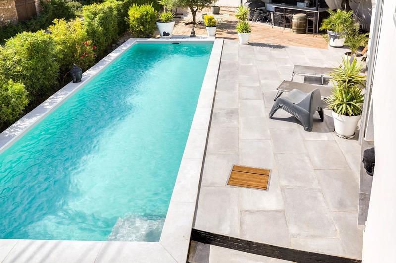 Maison - 160 m² - 4 pièces