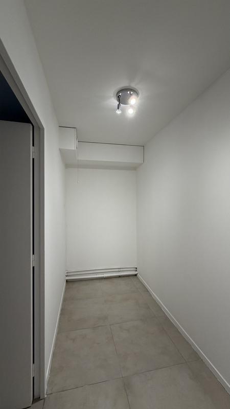 Appartement - 98 m² - 4 pièces