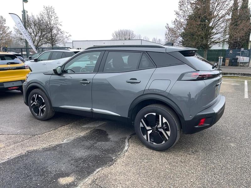 Peugeot 2008 II 100 ch Allure