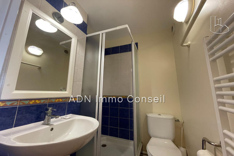 Appartement - 36 m² - 3 pièces