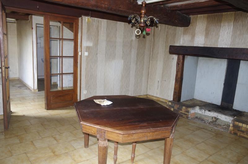 Maison - 108 m² - 6 pièces