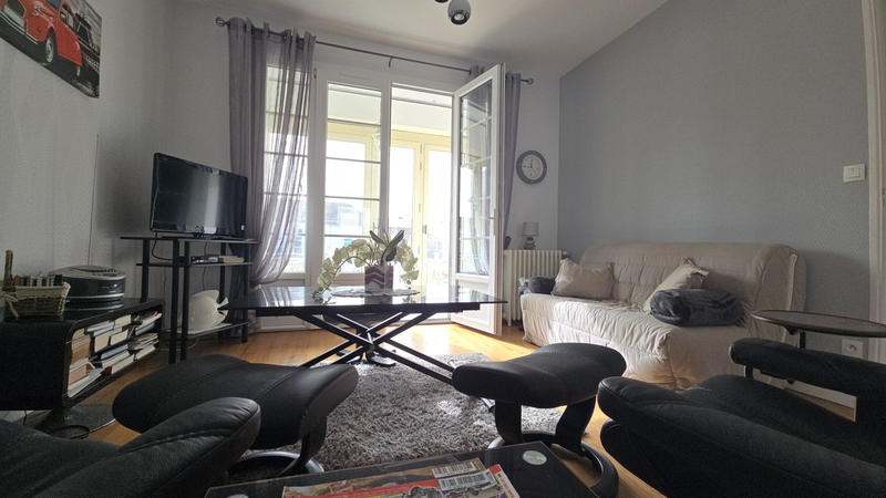 Viager - Villa - 78 m² - 4 pièces