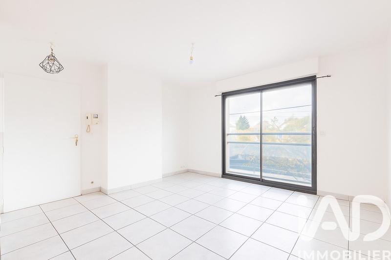 Appartement - 30 m² - 1 pièce