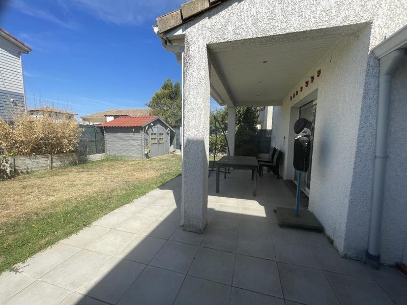Villa - 105 m² - 5 pièces