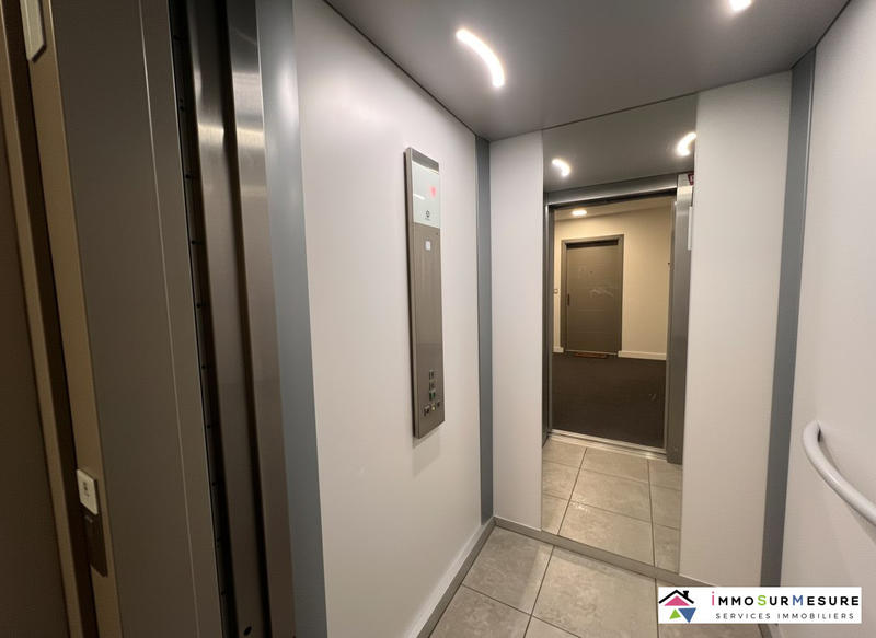 Appartement - 68 m² - 3 pièces