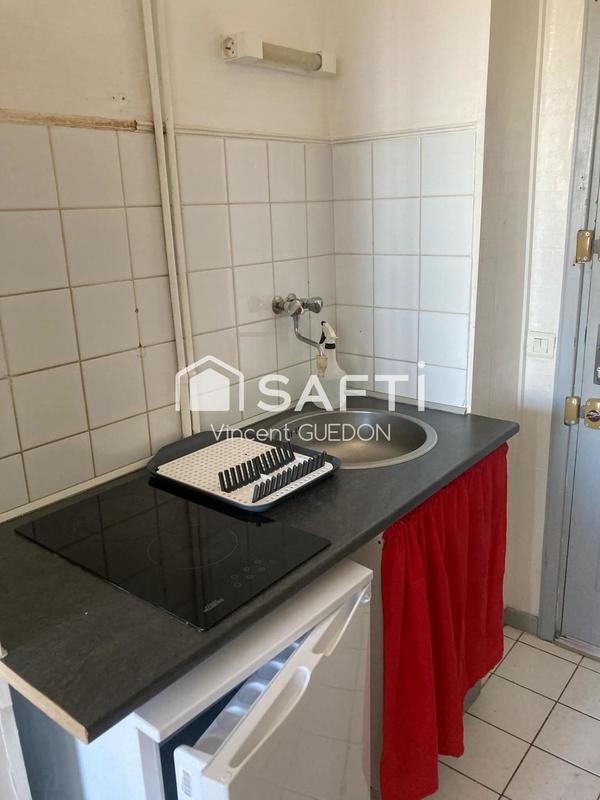 Appartement - 88 m² - 4 pièces