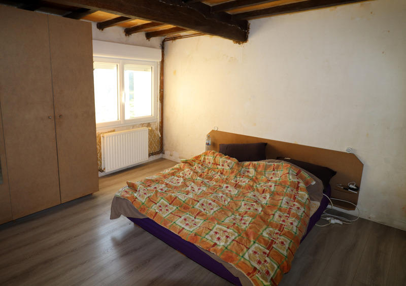 Fermette - 66 m² - 3 pièces