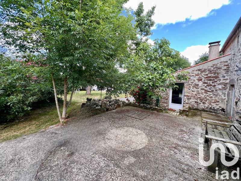 Maison - 178 m² - 7 pièces