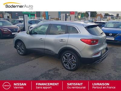 Renault Kadjar TCe 140 Edc Techno