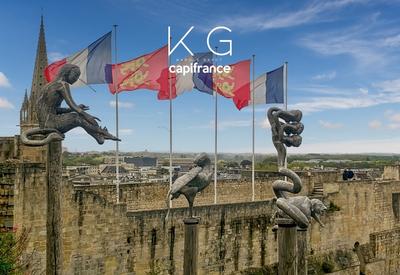 Local commercial - 99 m² - 4 pièces