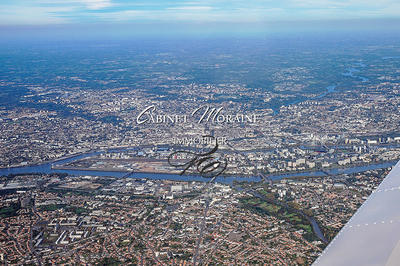 Appartement - 97 m² - 4 pièces