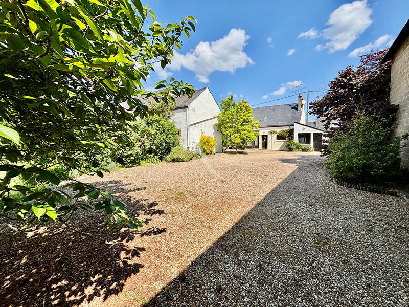 Maison - 165 m² - 5 pièces