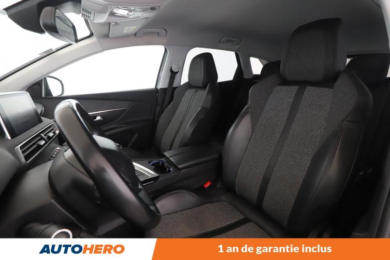 Peugeot 3008 1.5 Blue-HDi Allure 130 ch