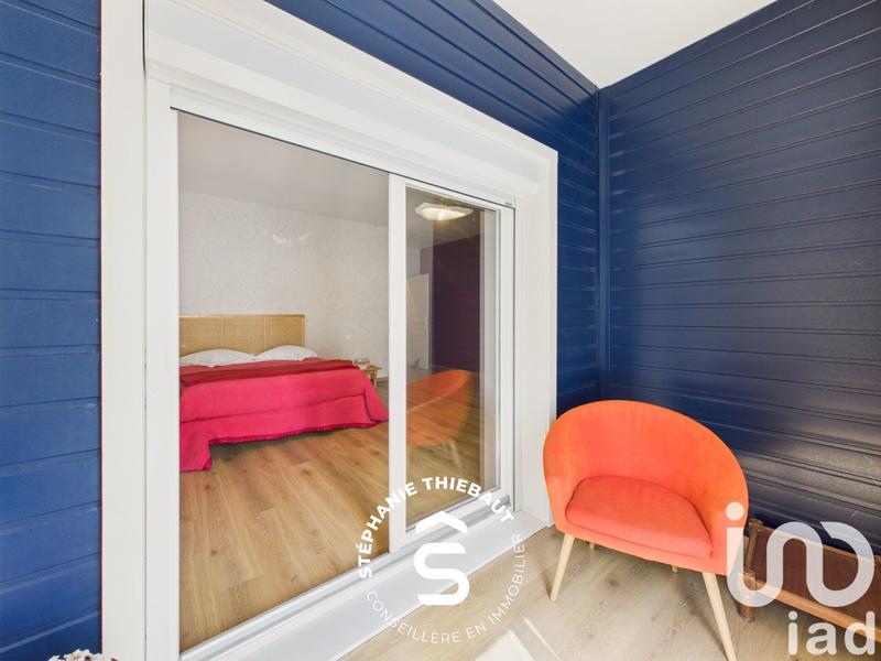 Ferme - 242 m² - 8 pièces