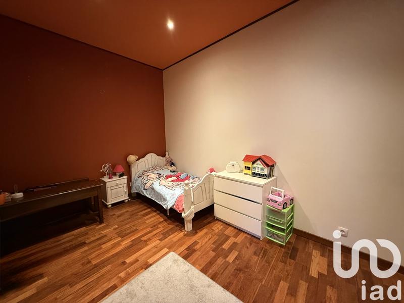 Maison de campagne - 165 m² - 7 pièces