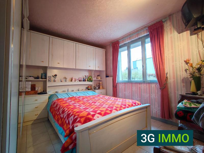 Villa - 95 m² - 4 pièces