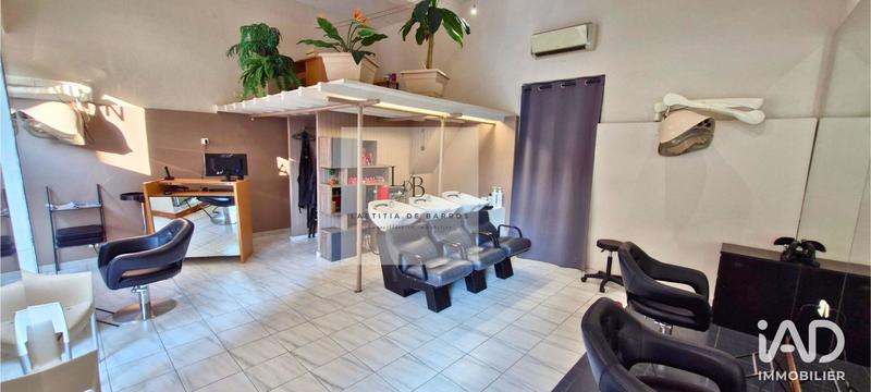 Local commercial - 40 m²