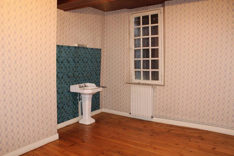 Maison traditionnelle - 154 m² - 6 pièces