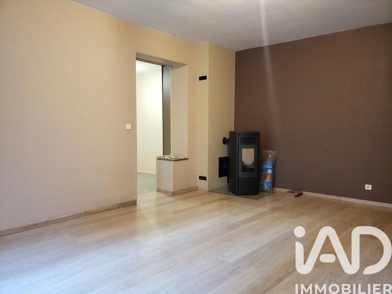 Maison de ville - 135 m² - 6 pièces