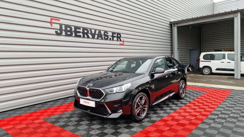 Bmw X2 Sdrive 20i 170ch Dkg7 m Sport