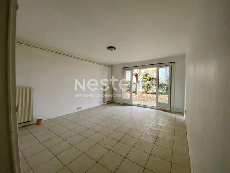 Appartement - 32 m² - 1 pièce
