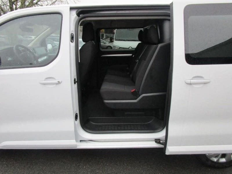 Citroën Jumpy Cab Approfondie Xl Bluehdi 145 Bvm6