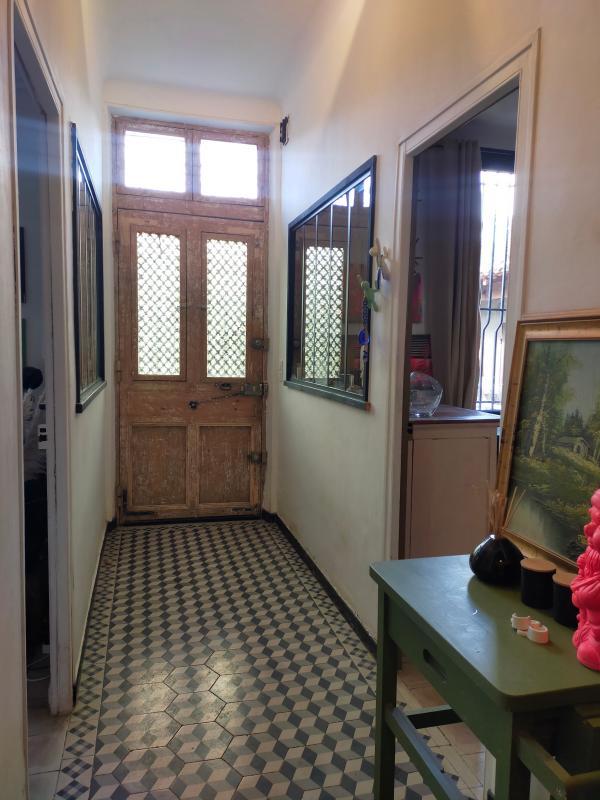 Maison - 137 m² - 5 pièces