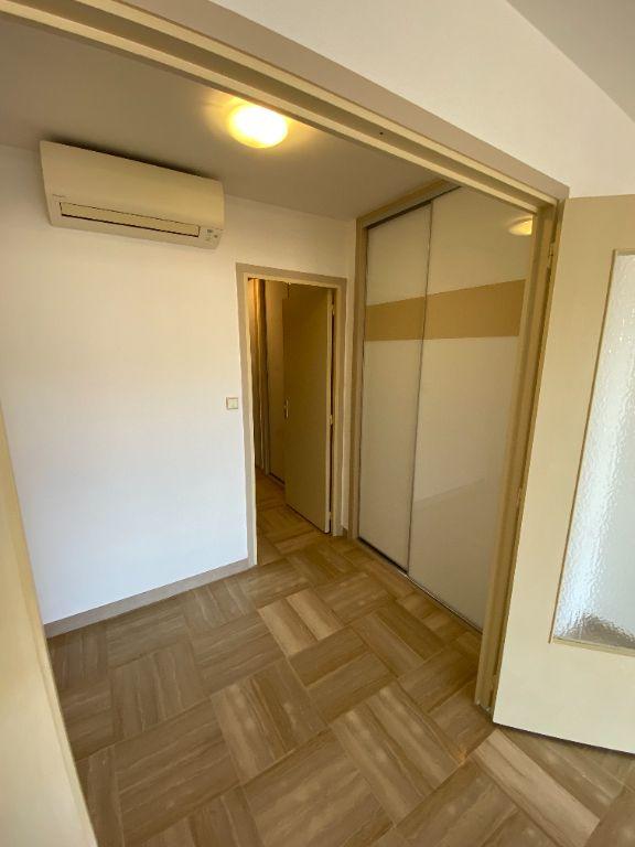 Appartement - 58 m² - 2 pièces