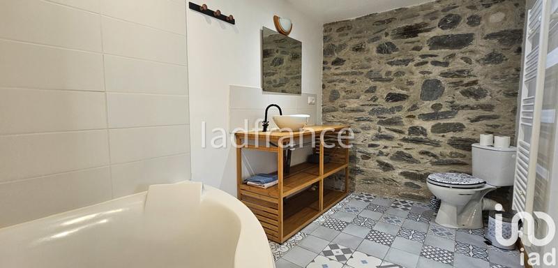 Maison - 157 m² - 5 pièces