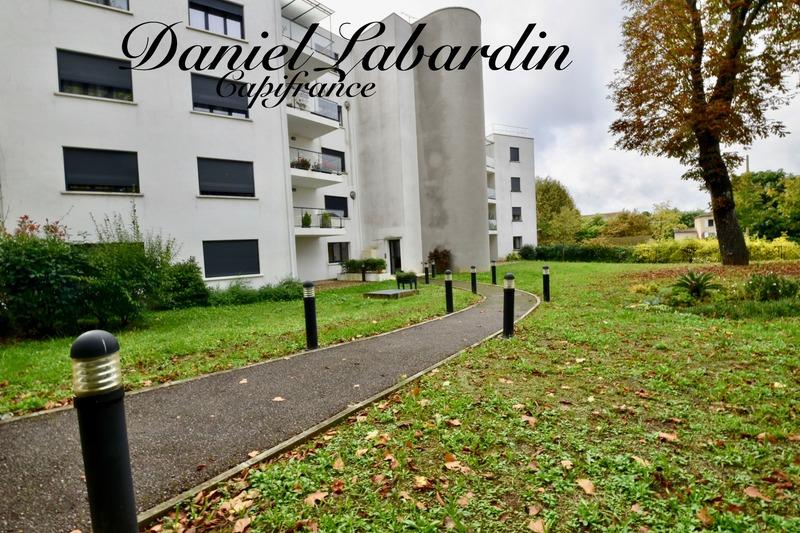 Appartement - 78 m² - 3 pièces