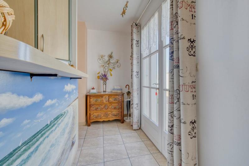 Pavillon - 111 m² - 5 pièces