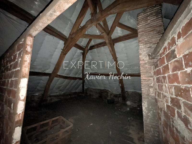 Maison - 180 m² - 5 pièces