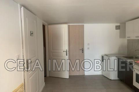 Appartement - 43 m² - 1 pièce