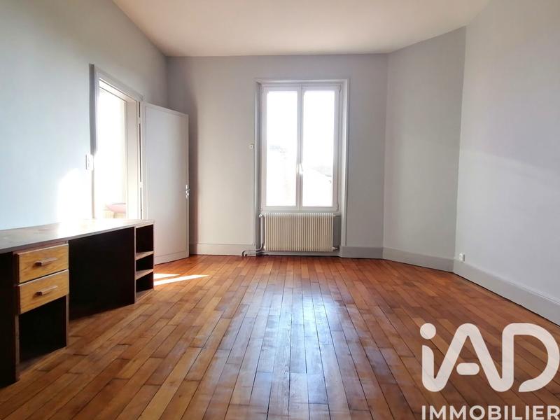 Maison de village - 224 m² - 11 pièces