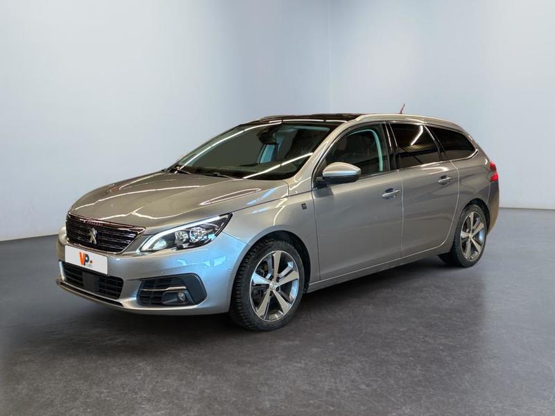Peugeot 308 Sw BlueHDi 130ch s&amp;S Eat8 Tech Edition