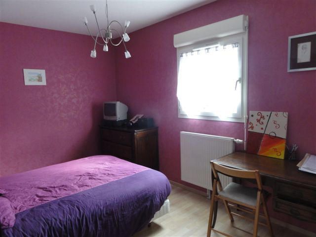 Appartement - 84 m² - 4 pièces