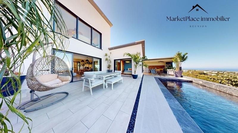 Villa - 145 m² - 5 pièces