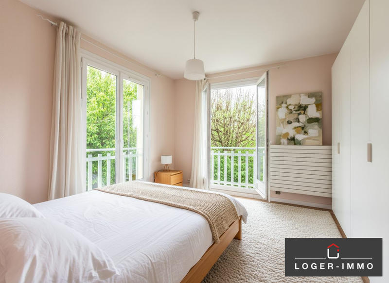 Maison - 170 m² - 6 pièces