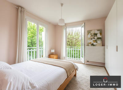 Maison - 170 m² - 6 pièces