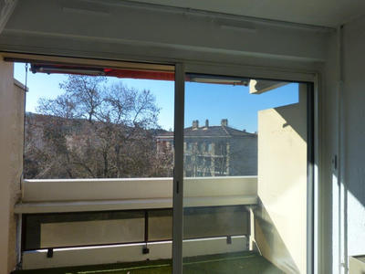 Appartement - 24 m² - 1 pièce