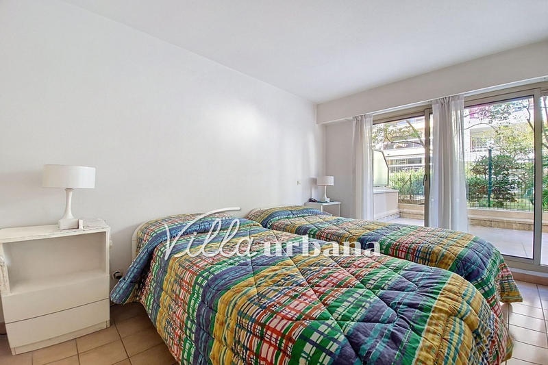 Appartement - 53 m² - 2 pièces