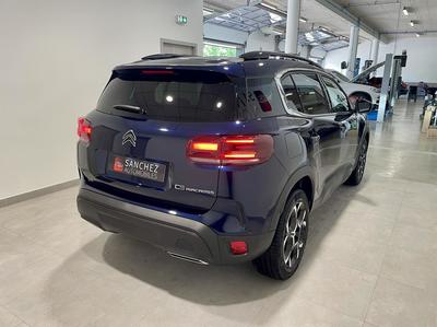 Citroën C5 Aircross Phase 2 1.5 Bluehdi 130 Eat8 Max