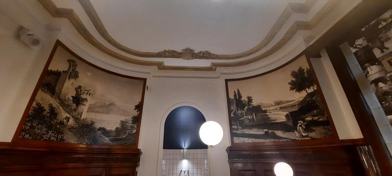 Appartement - 93 m² - 3 pièces