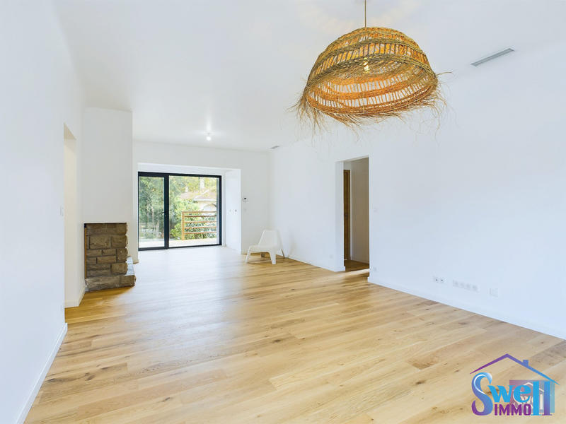 Villa - 135 m² - 5 pièces