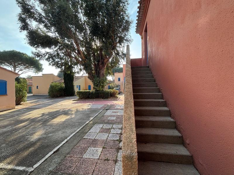 Appartement - 29 m² - 2 pièces