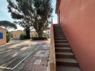 Appartement - 29 m² - 2 pièces